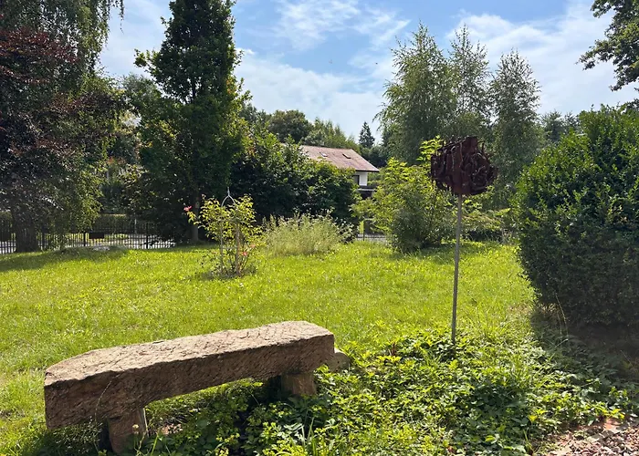 Villa Krafft Bed&Breakfast