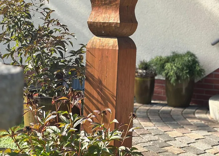 Pension und Café Alte Straßenmeisterei