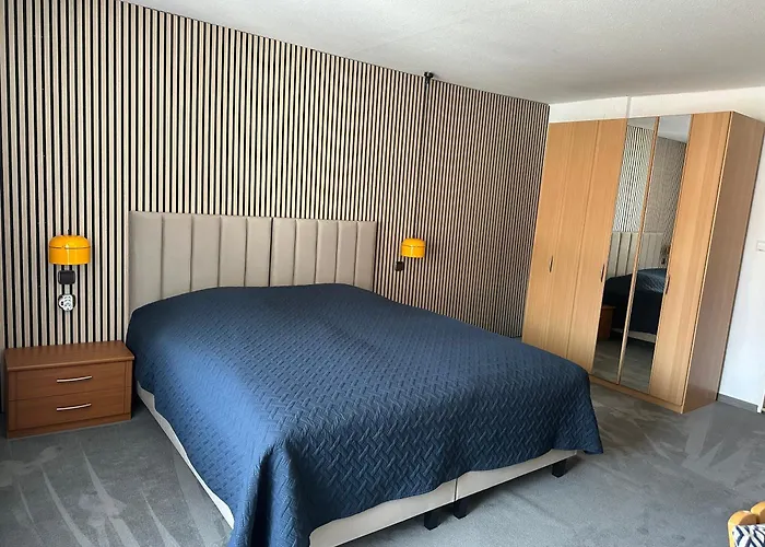Ohana Bed And Breakfast