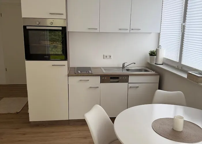Bauna Suites & Apartments